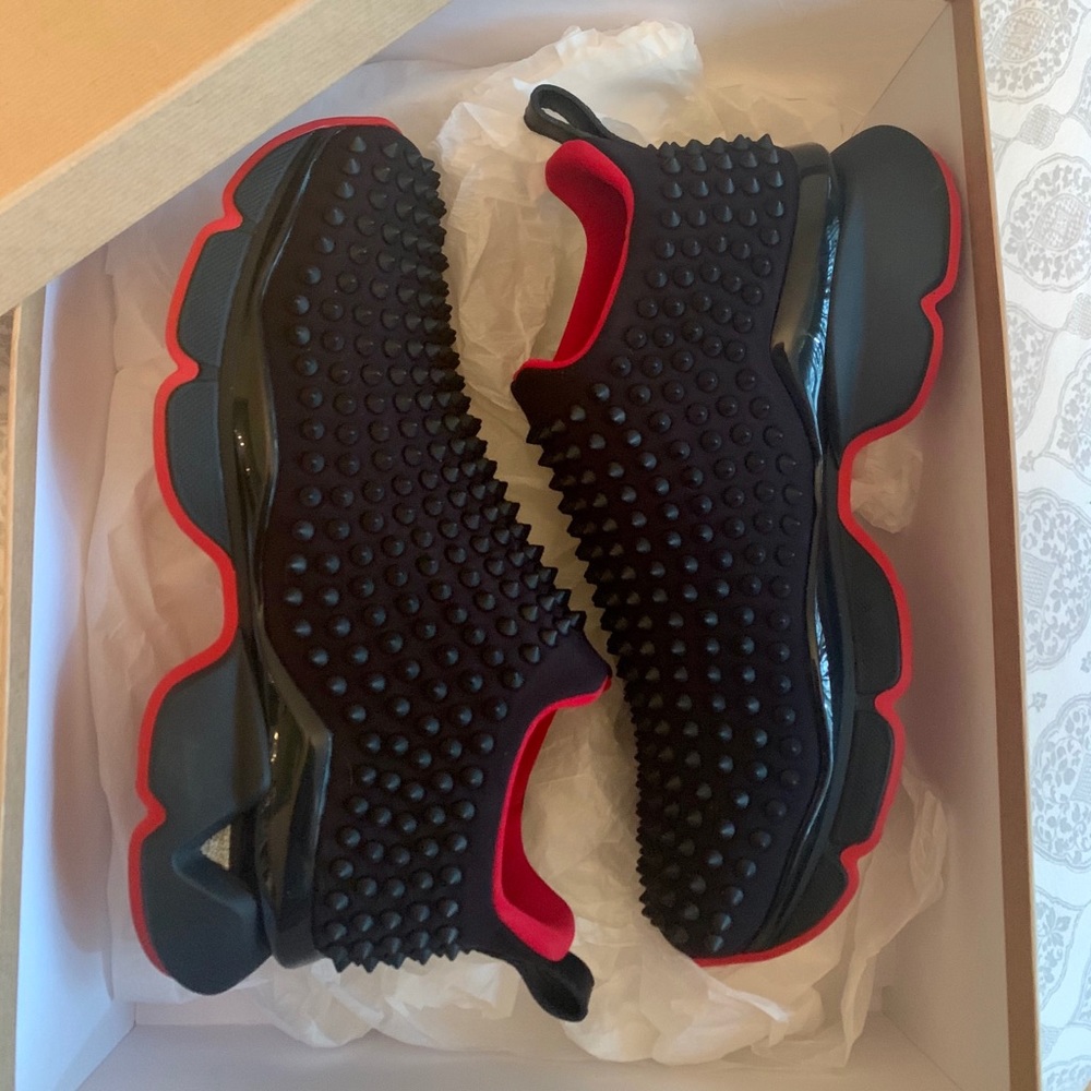 Christian Louboutin Sneakers